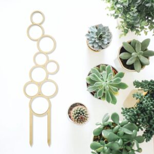 Drabinka do kwiatów doniczkowych – Bubble