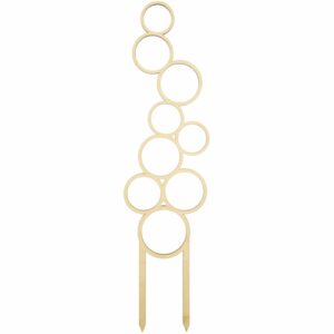 Drabinka do kwiatów doniczkowych – Bubble