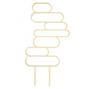 Drabinka do kwiatów doniczkowych – Levels