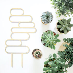 Drabinka do kwiatów doniczkowych – Levels