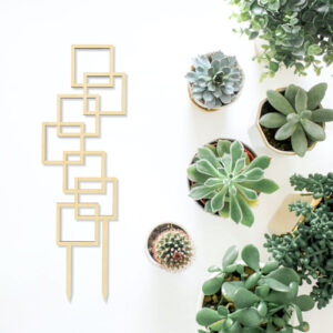 Drabinka do kwiatów doniczkowych – Frame