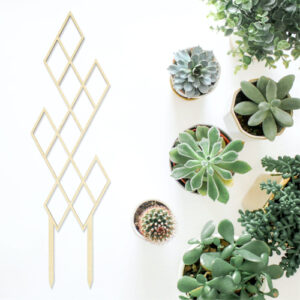 Drabinka do kwiatów doniczkowych – Diamond