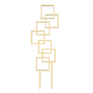 Drabinka do kwiatów doniczkowych – Frame